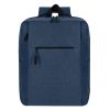 Plecak na laptopa 15" RPET P106104X granatowy