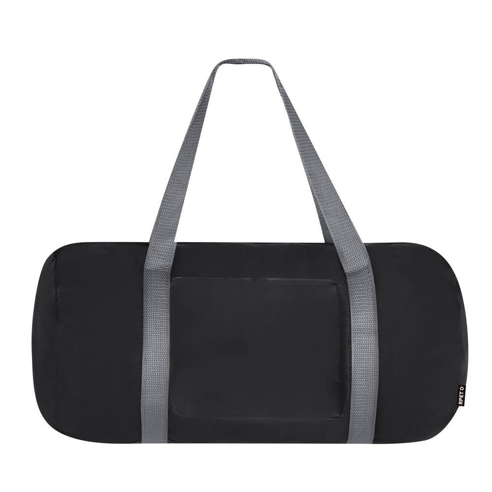 Składana torba sportowa, podróżna RPET P105951X 5 Składana torba sportowa, podróżna RPET P105951X