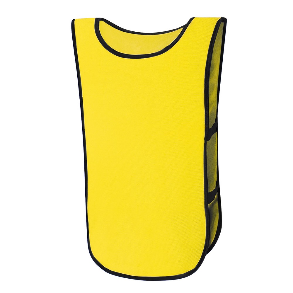 Kamizelka, rozmiar dziecięcy A P105741X żółty