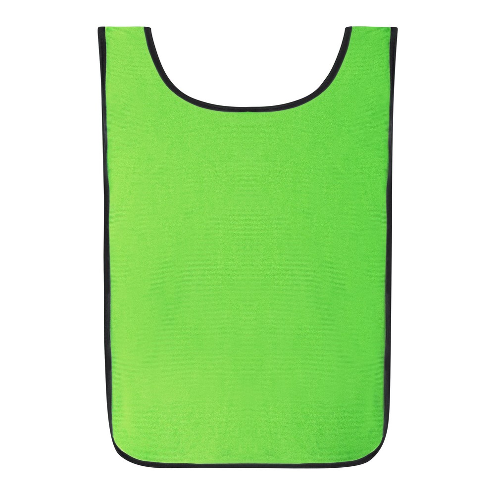 Kamizelka P105729X jasnozielony