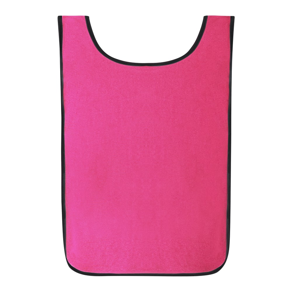 Kamizelka P105729X fuksja