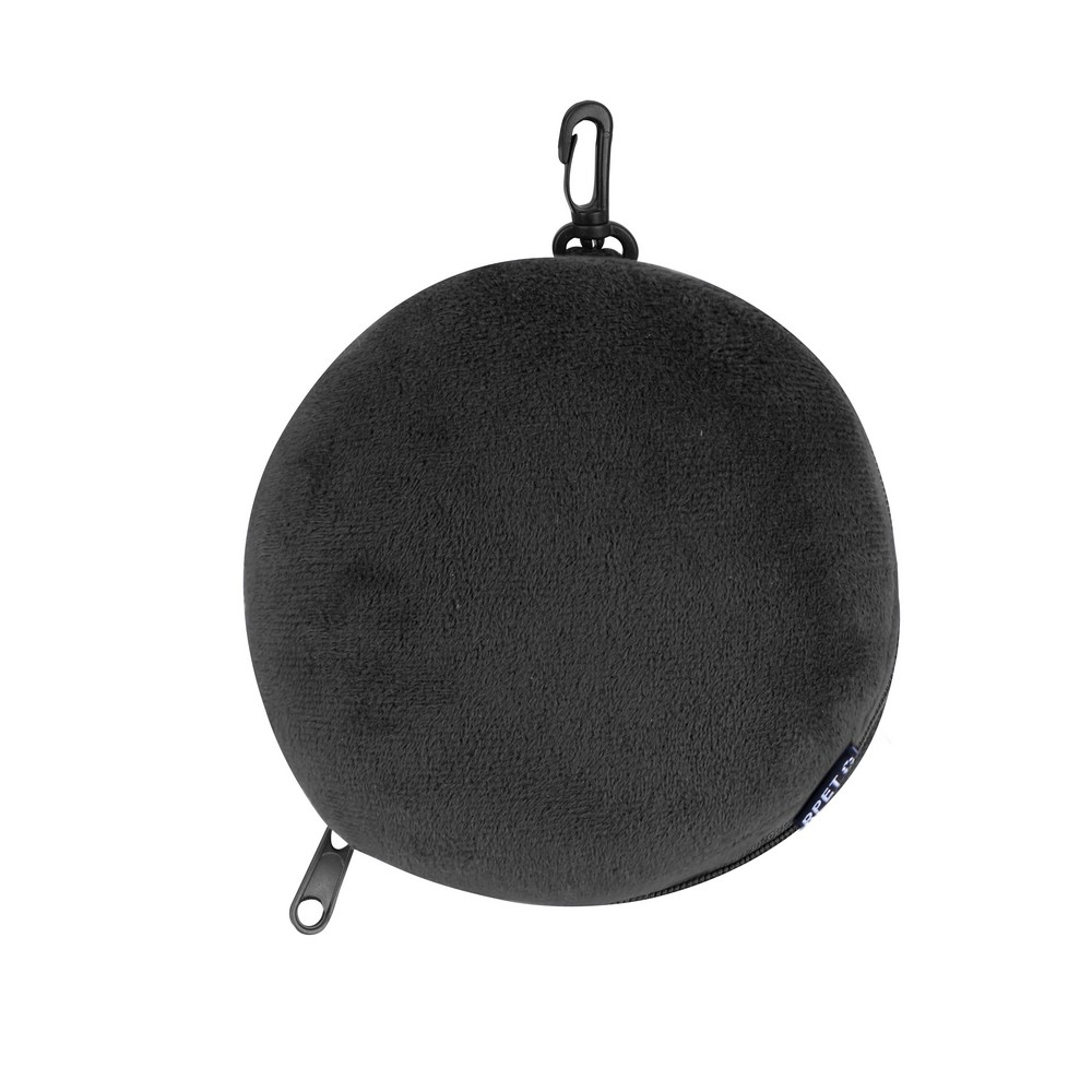 Zagłówek podróżny, maska na oczy P105839X AX-VA664-W