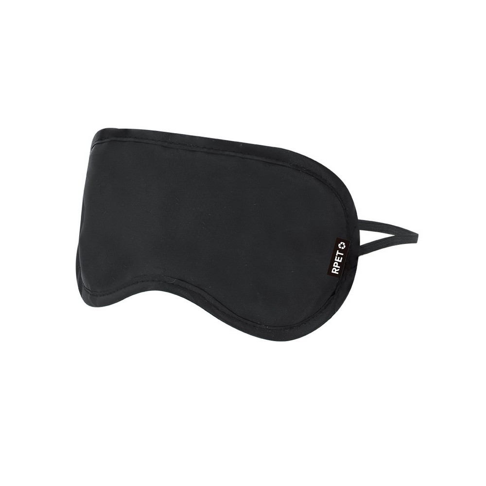 Zestaw podróżny, maska na oczy, zatyczki do uszu P105852X