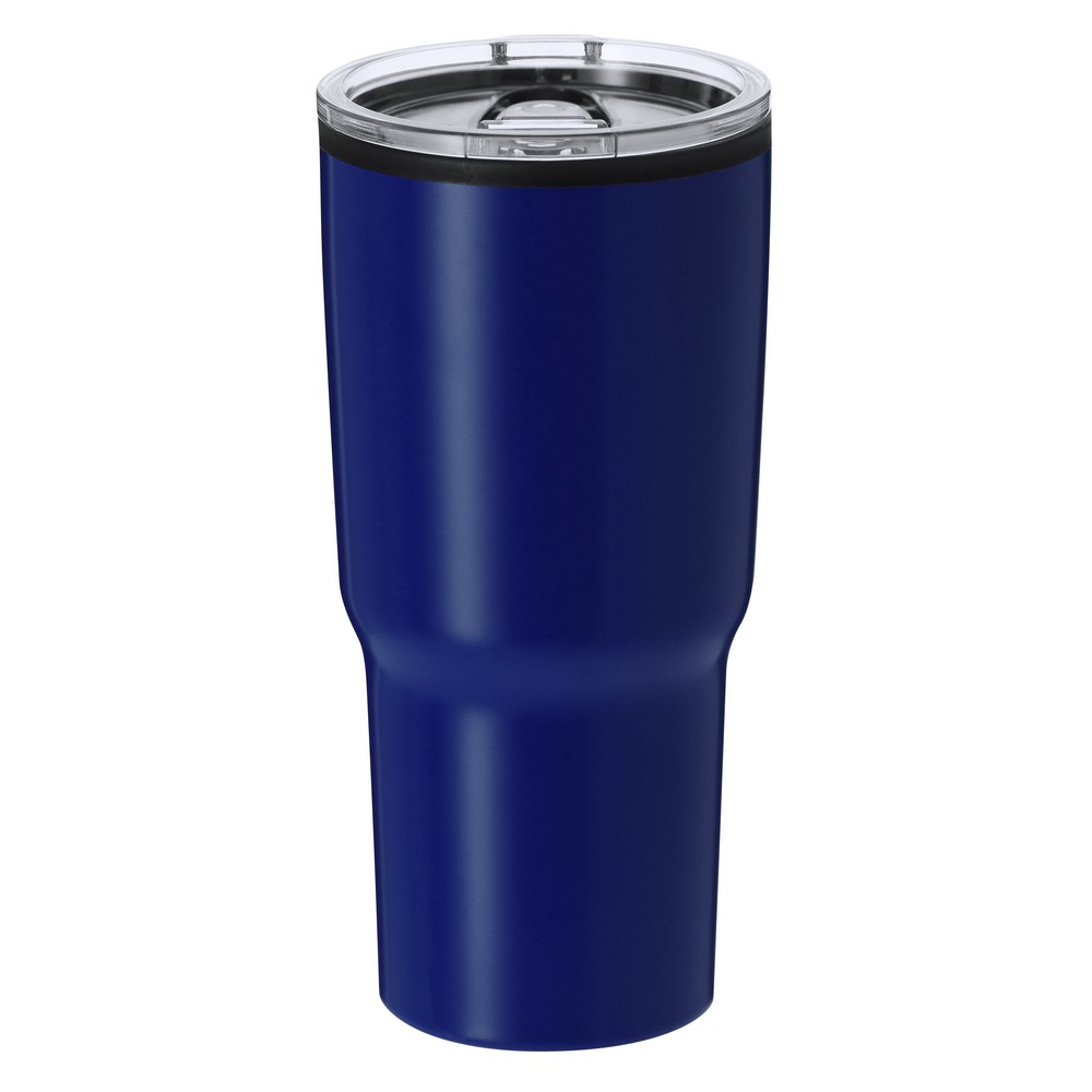 Kubek termiczny 530 ml P105756X granatowy