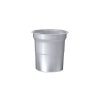 Kubek 500 ml z aluminium z recyklingu P105867X