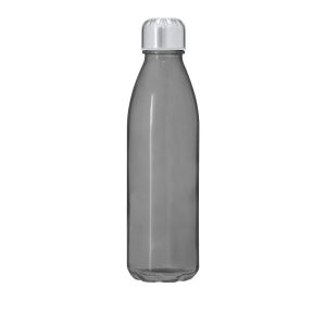 Butelka 650 ml ze szkła z recyklingu P105868X AX-VA691-W
