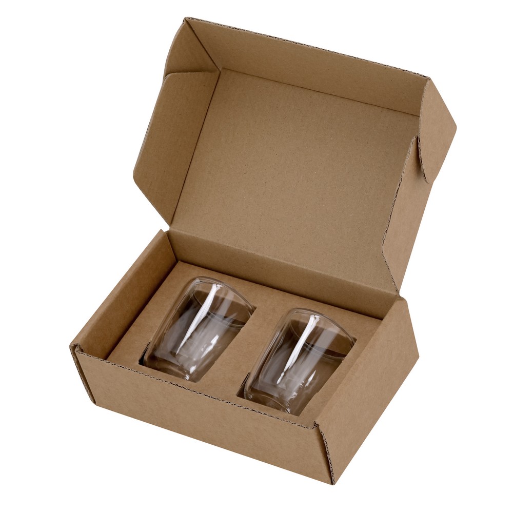 Zestaw 2 kieliszków 65 ml P106121X AX-VA693-00