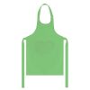 Fartuch kuchenny P105783X jasnozielony