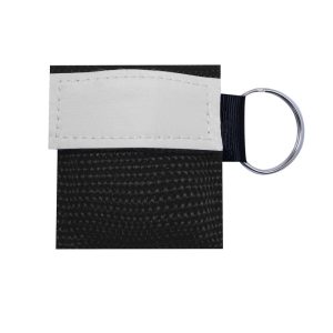 Maska do resuscytacji, brelok P105922X AX-VA722-W