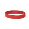 Bransoletka P105858X czerwony Bransoletka P105858X czerwony
