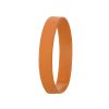 Bransoletka P105858X pomarańczowy Bransoletka P105858X pomarańczowy