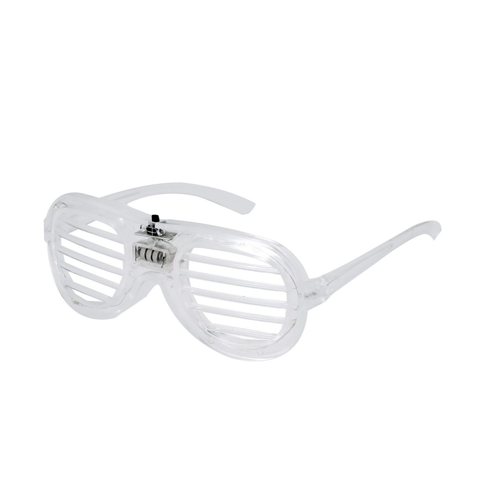Świecące okulary LED P105866X