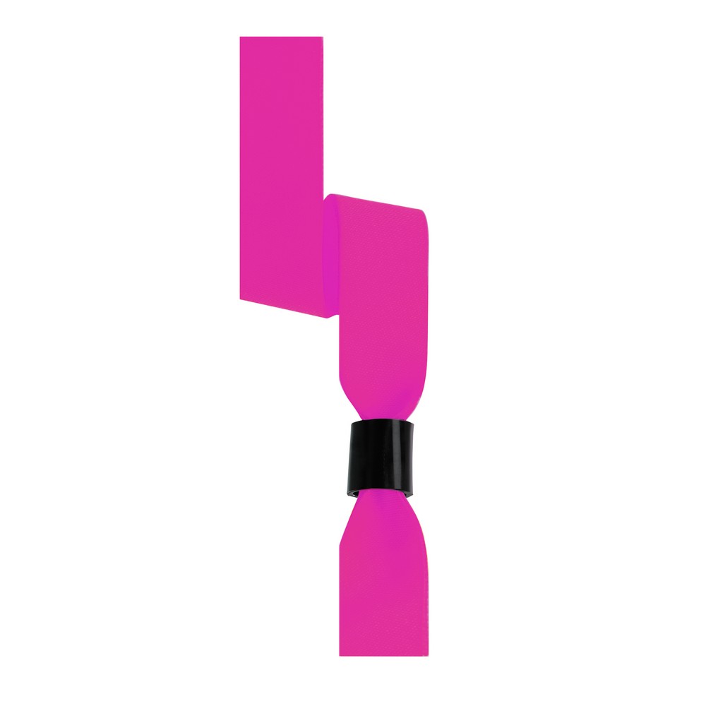 Bransoletka P106224X różowy