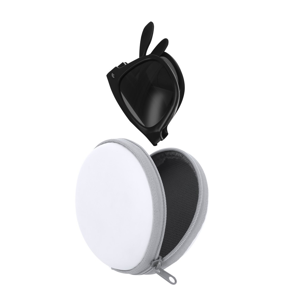 Składane okulary przeciwsłoneczne RPET P106101X