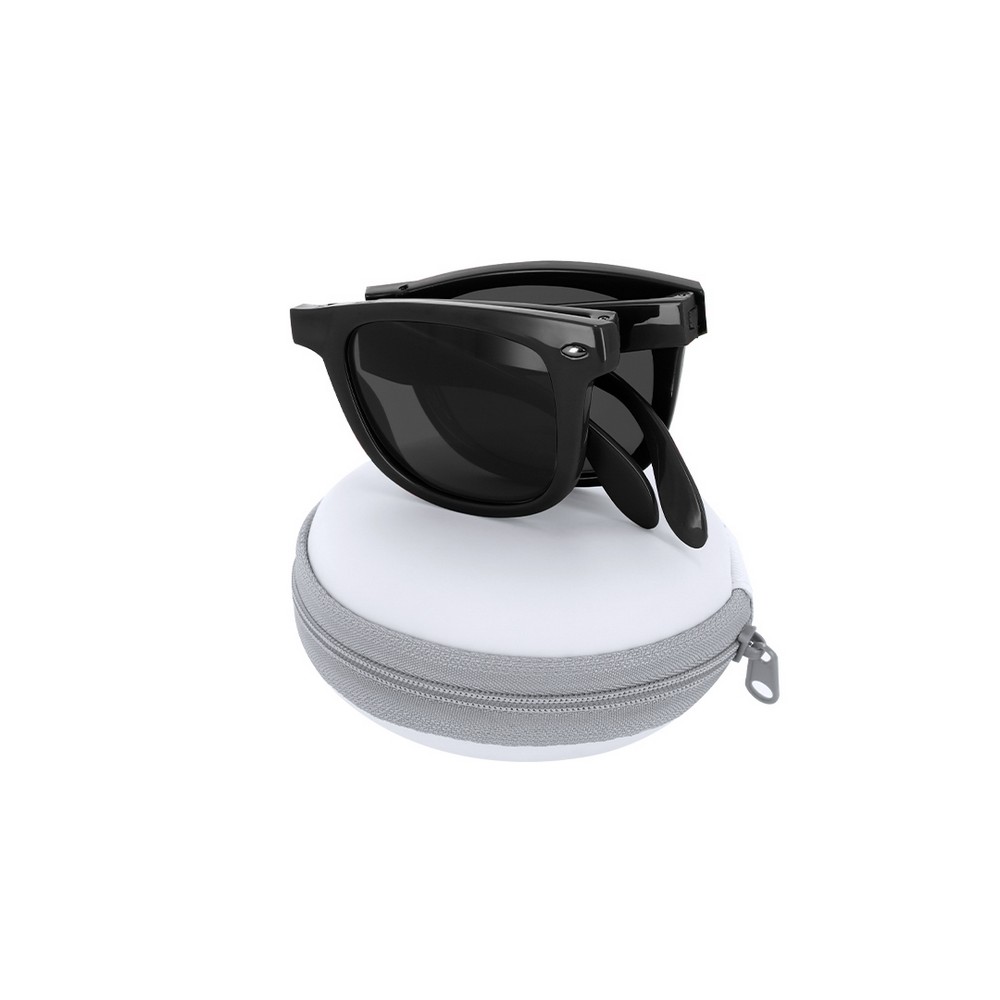 Składane okulary przeciwsłoneczne RPET P106101X