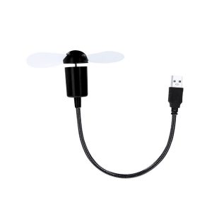 Wentylator kieszonkowy, elastyczny P106125X AX-VA743-W