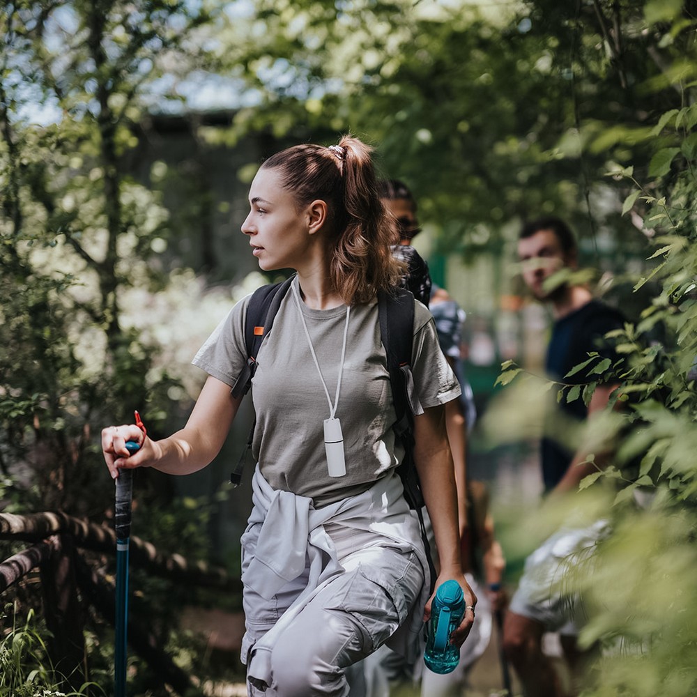 Zestaw podróżny P105827X