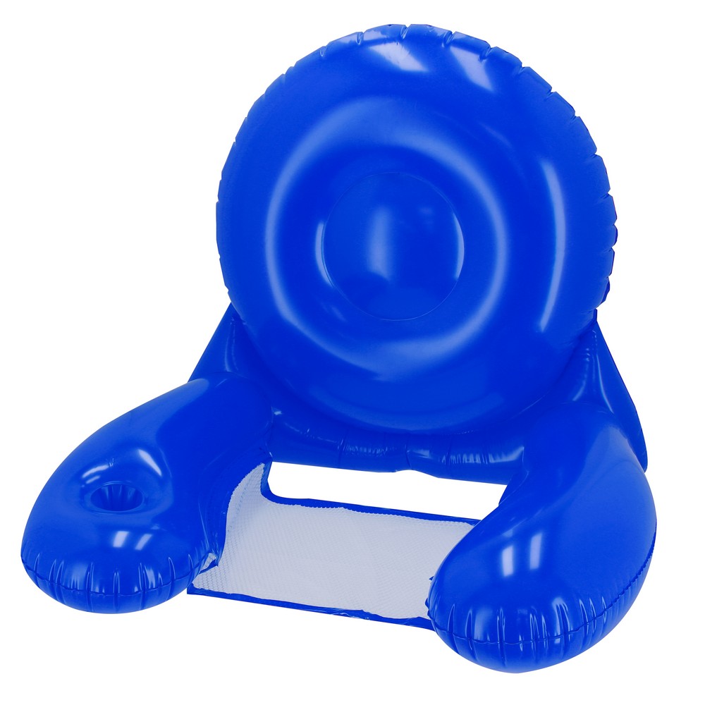 Dmuchany fotel plażowy P106219X AX-VA745-W