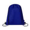Worek ze sznurkiem RPET P106115X niebieski