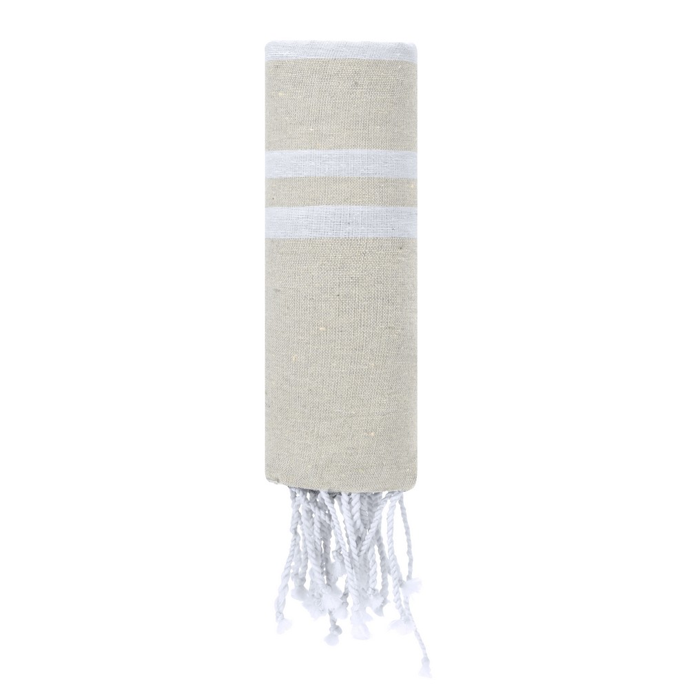 Ręcznik P105832X beżowy