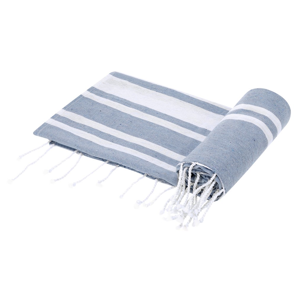 Ręcznik P105832X błękitny