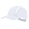 Czapka z daszkiem P105762X biały
