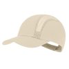 Czapka z daszkiem P105762X beżowy