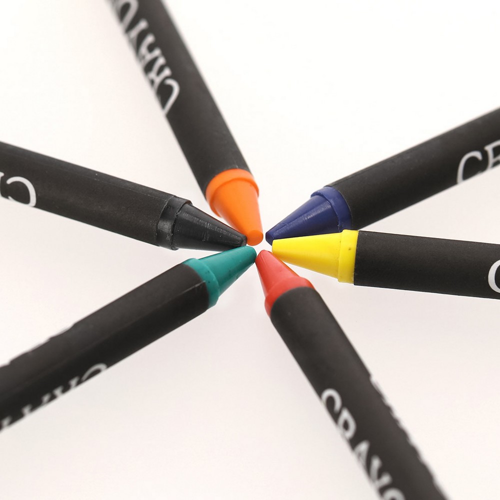 Zestaw kredek P105781X