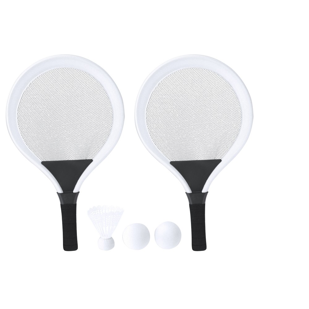 Zestaw gier P105811X biały