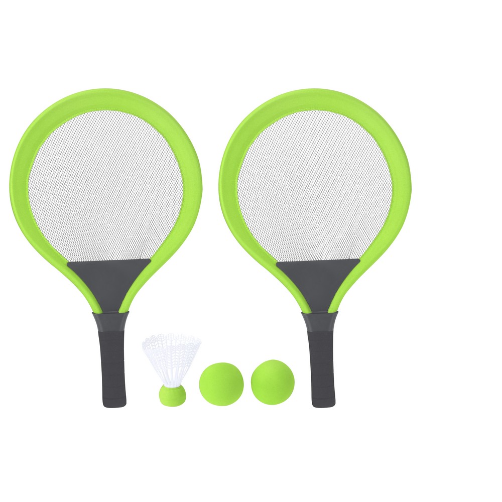 Zestaw gier P105811X jasnozielony