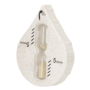 Minutnik pod prysznic ze słomy pszenicznej P105911X AX-VA766-00