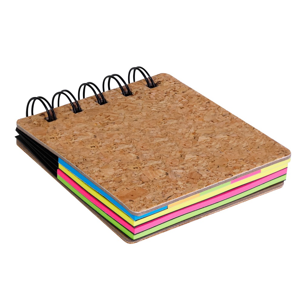 Zestaw do notatek, karteczki samoprzylepne P105974X AX-VA770-00