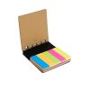 Zestaw do notatek, karteczki samoprzylepne P105974X