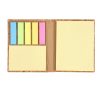 Zestaw do notatek, karteczki samoprzylepne P105975X
