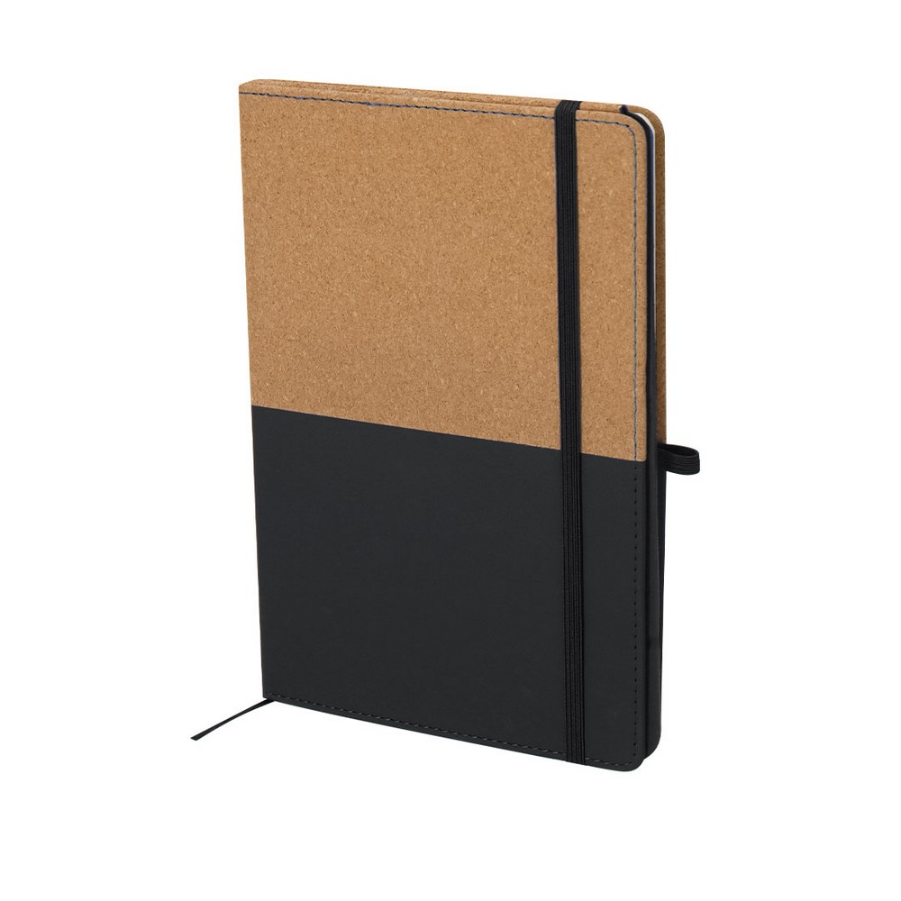 Notatnik ok. A5, stojak na telefon P106215X