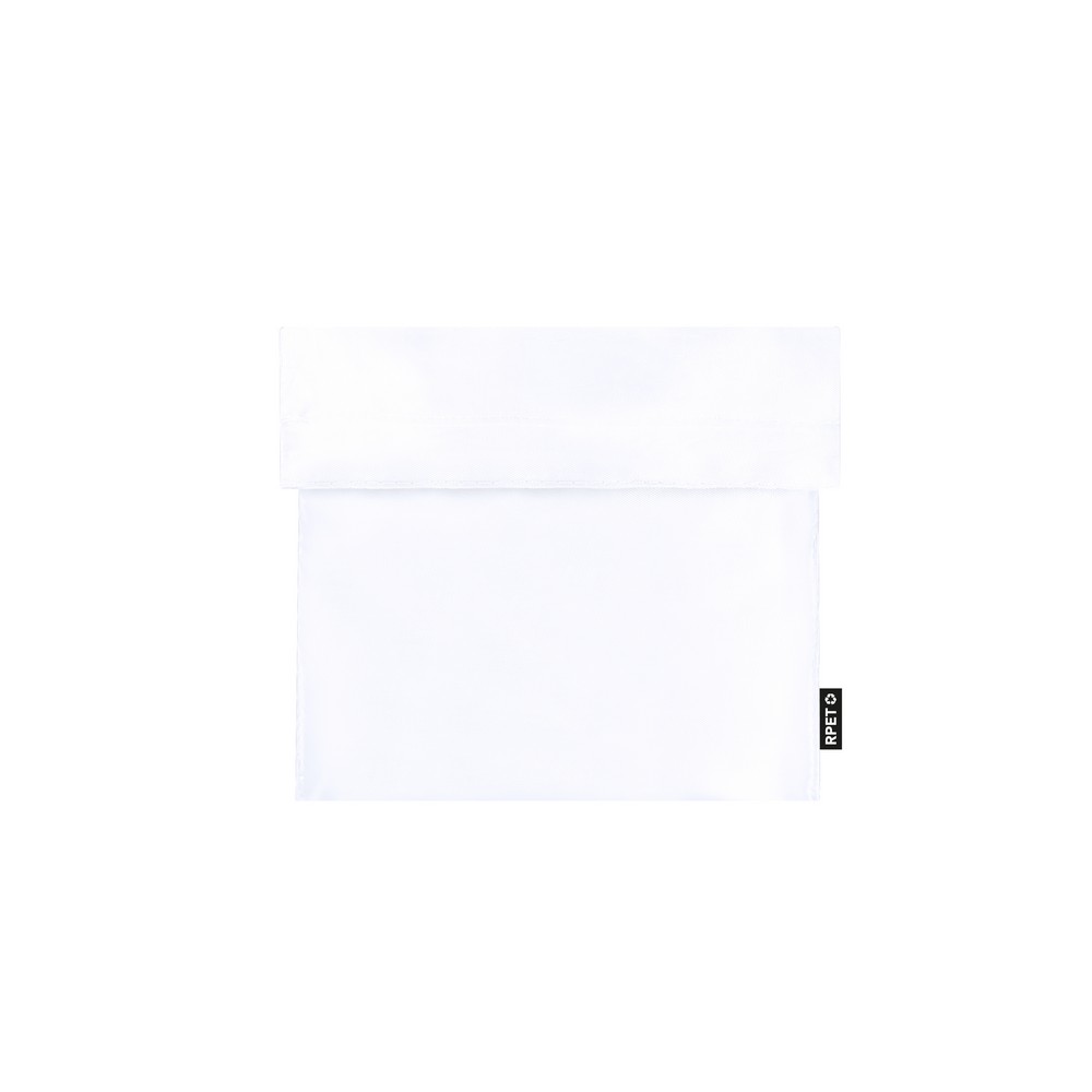 Torba termoizolacyjna RPET P105899X biały