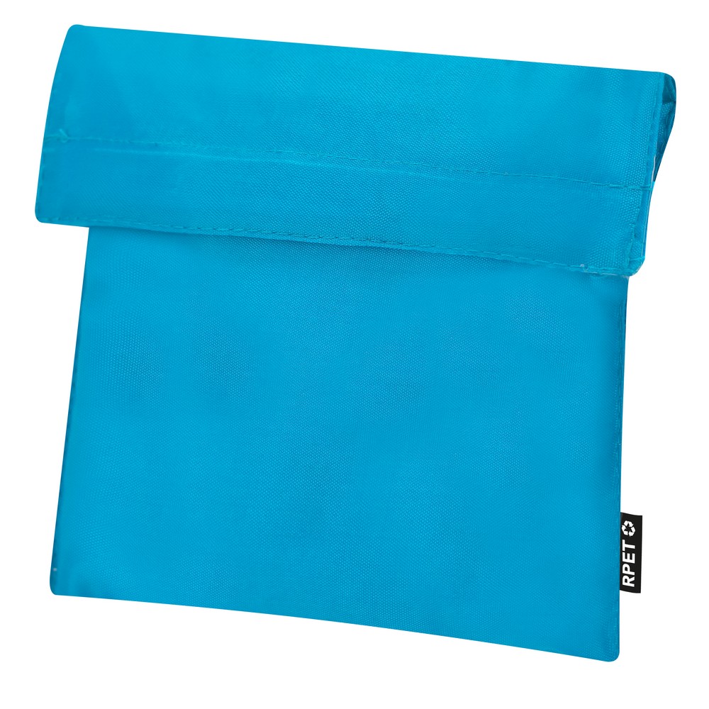 Torba termoizolacyjna RPET P105899X błękitny