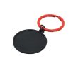 Brelok do kluczy P106157X czerwony