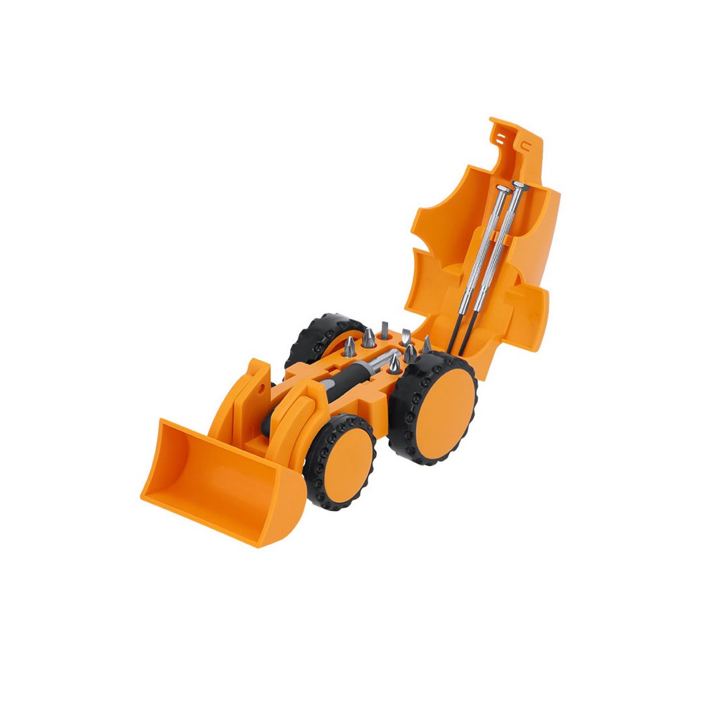 Zestaw narzędzi "koparka" P105986X