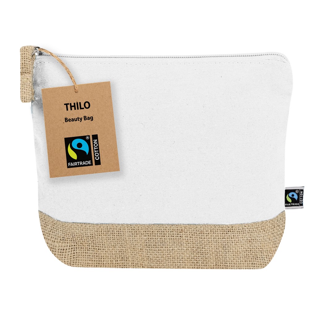 Kosmetyczka P105913X beżowy