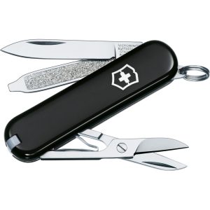 Narzędzie wielofunkcyjne Victorinox Classic SD P105522X AX-VA808-W