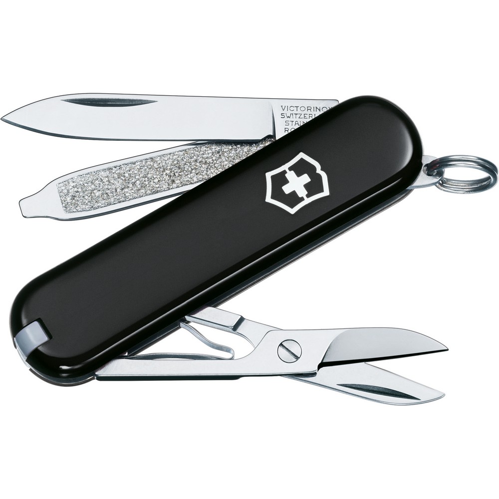 Narzędzie wielofunkcyjne Victorinox Classic SD P105522X AX-VA808-W