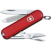Narzędzie wielofunkcyjne Victorinox Classic SD P105522X czerwony
