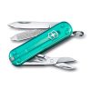 Narzędzie wielofunkcyjne Victorinox Classic SD P105522X niebieski