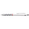 Długopis mechaniczny ABS rOtring Tikky P105535X biały