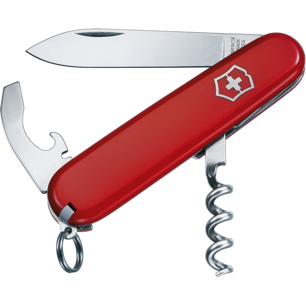 Nóż wielofunkcyjny Victorinox Waiter P105590X AX-VA828-05