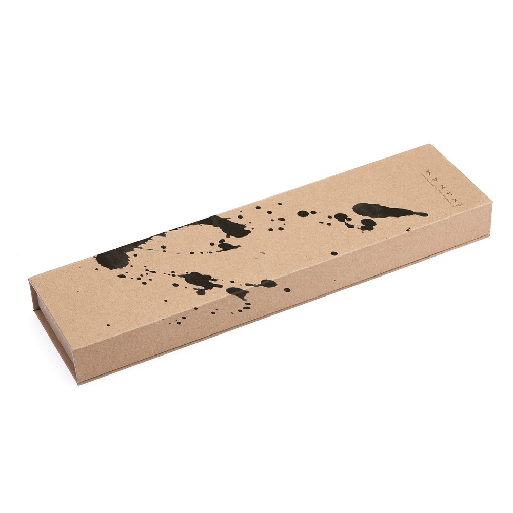 Nóż szefa kuchni VINGA Hattasan Damascus P047486X