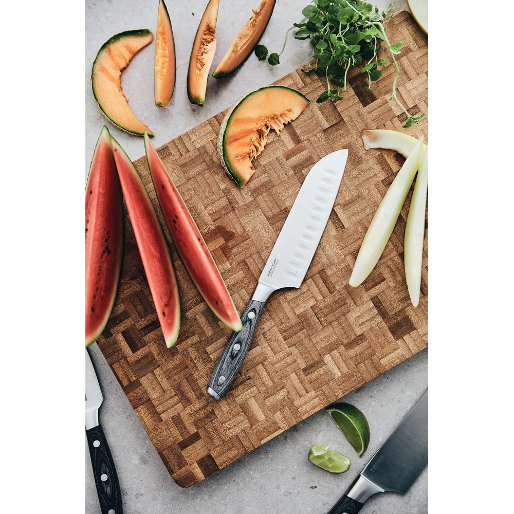 Nóż santoku VINGA Kaiser P047487X