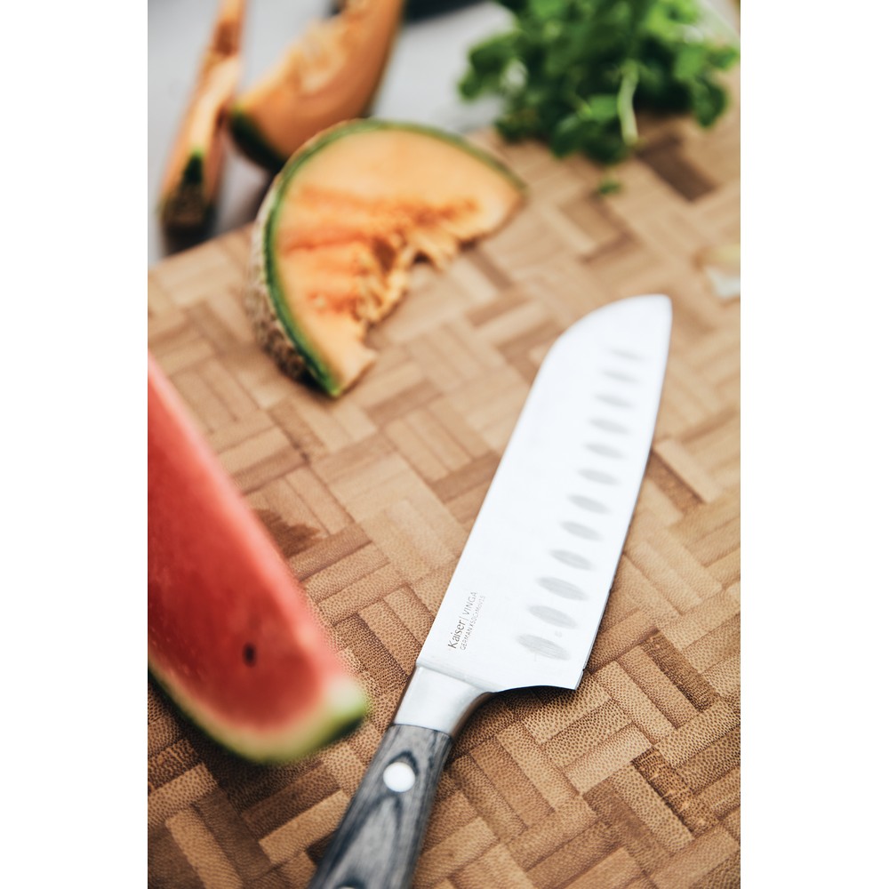 Nóż santoku VINGA Kaiser P047487X