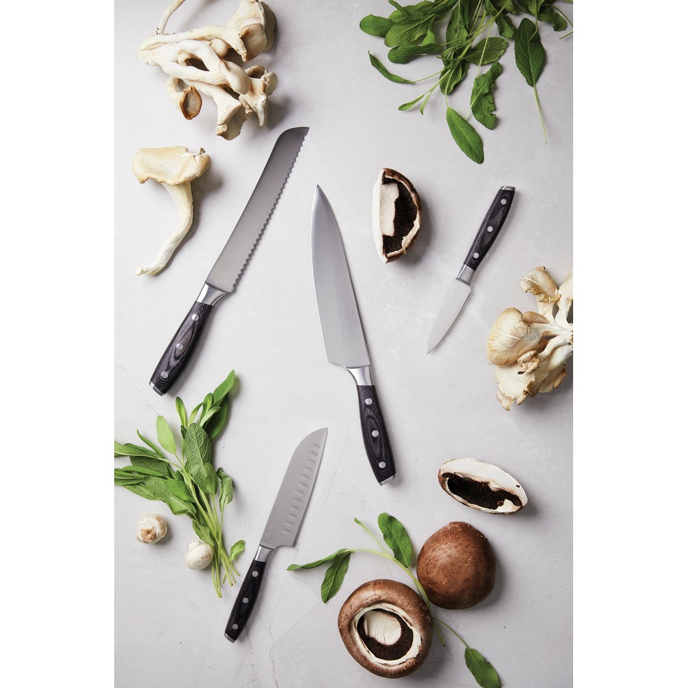 Nóż santoku VINGA Kaiser P047487X